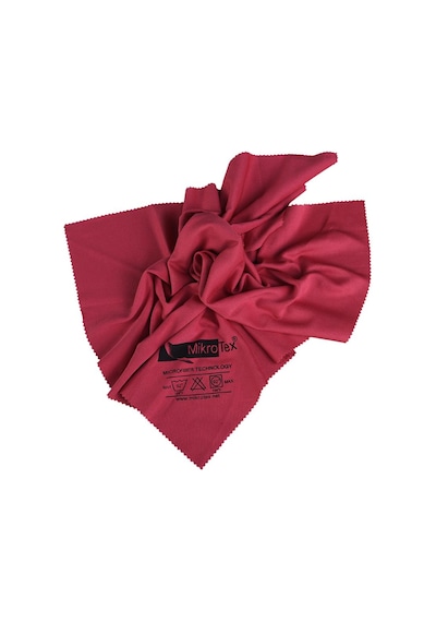 Mikrotex Çok Amaçlı Mikrofiber Cam Ve Temizlik Bezi 40X50 Cm. 2 Adet