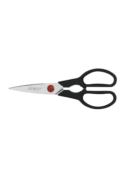 Zwilling Four Star Blok Bıçak Seti Bambu 7 Prç 350680020 Siyah