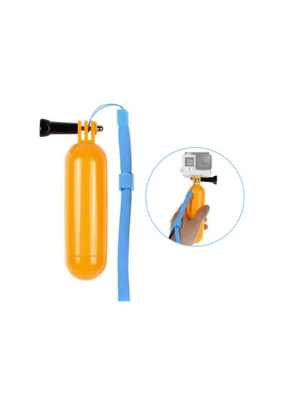 Ayex Floating Hand Grip Yüzen El Gribi Gopro Ve Aksiyon Kameraları İle Uyumlu