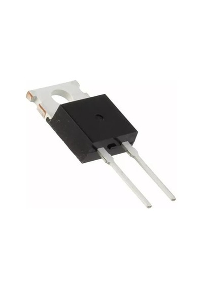 By 229-600 To-220-2 8a 600v Hızlı Diyot