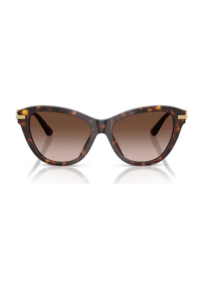 Dolce Gabbana Dg4534 502 13 53 Kadın Güneş Gözlüğü Açık Kahverengi