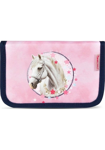 Belmil Amazing Horses Kalem Kutusu 335-72-240
