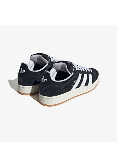 Adidas Campus 00s Unisex Siyah Spor Ayakkabı Düz Hq8708 2800282