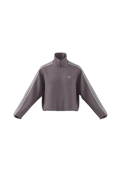 Adidas Kadın Ceket Fb Tt Kr9577 Mor