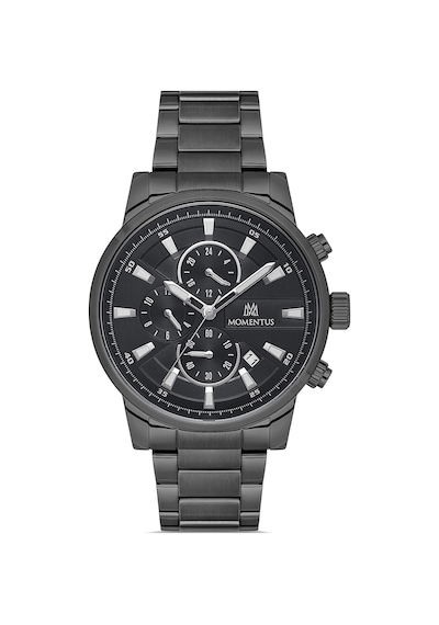 Momentus Sport Collection Sc248n-04sn Erkek Kol Saati Siyah