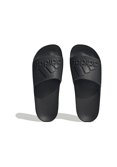 Adidas Adilette Aqua Unisex Terlik If7371 Siyah Siyah