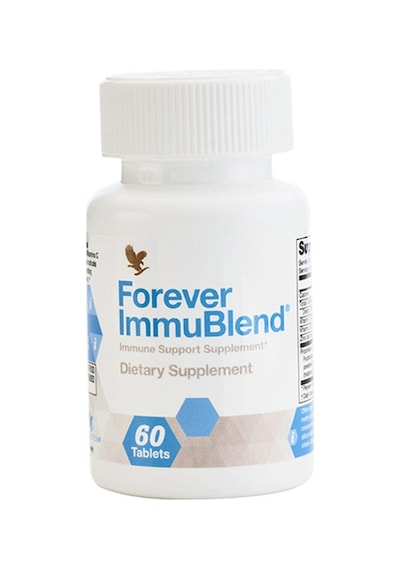 Forever Immublend 60 Tablet