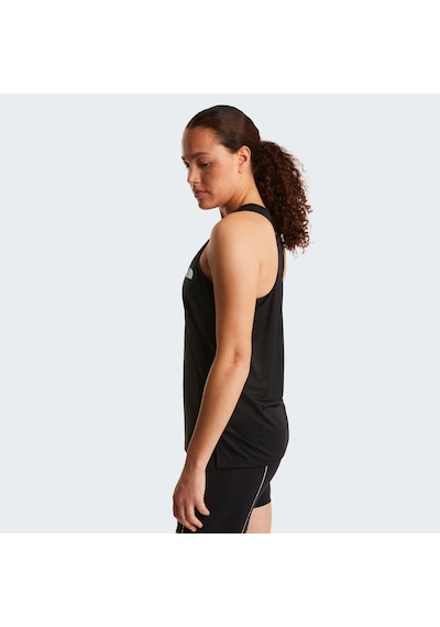 The North Face Flex Tank Kadın Siyah T-shirt Nf0a8brtjk31