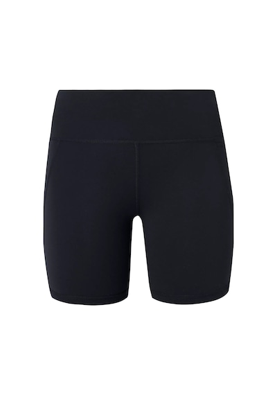 Sweaty Betty Sweaty Betty Power 6 Biker Shorts Kadın Koşu Şortu Blk SiYAH