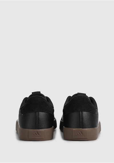 Adidas Vl Court 3.0 Erkek Sneaker Id6286 Siyah