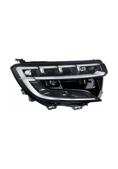 Hella 1ex015150621 Far Sağ Renault Austral 23 260100650r