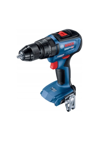 Bosch Professional GSB 18V-50 Darbeli Vidalama (Akü ve Şarj Yok) - 06019H5106