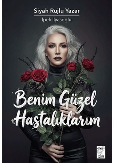 Benim Güzel Hastalıklarım - Qhdh-875635