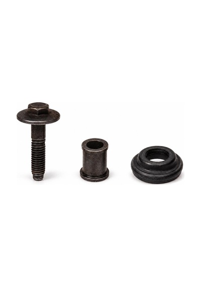 Chevrolet Captiva C100 Uyumlu Külbütör Üst Kapak Civatası Özel Üretim 24 Parça 8li Set