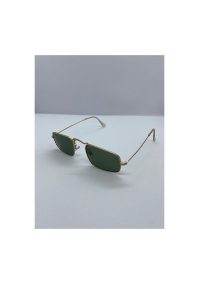 Pierre Loti Pl3061 Yeşil Unisex Güneş Gözlüğü