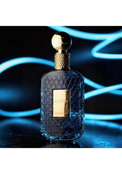 Khadlaj. Icon Edp 100 Ml Erkek Parfüm Aromatik - Odunsu