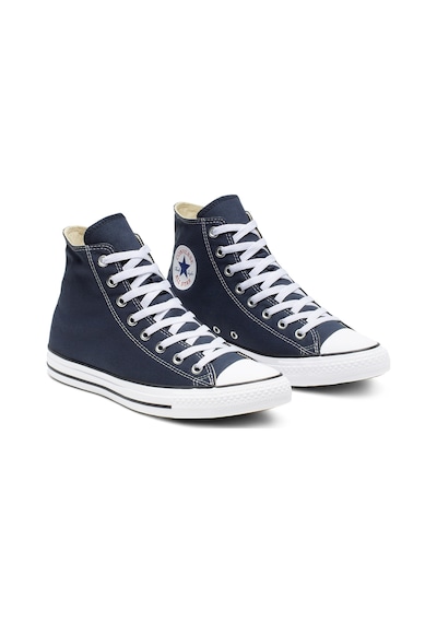 Converse Ct Chuck Taylor As Core Lacivert Erkek Sneaker 000000000100016410 Lacivert