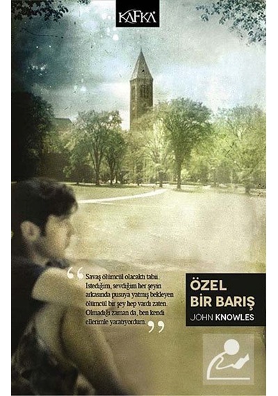 Özel Bir Barış - John Knowles - Kafka Kitap