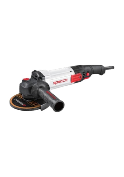 Specco SP-5017A 125 MM 1100W Avuç Taşlama