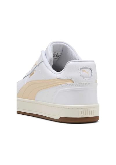 Puma Caven 2.0 Lux Unisex Spor Ayakkabı 395016 21 Beyaz