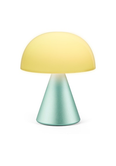 Lexon Mina M Led Lamba Mint