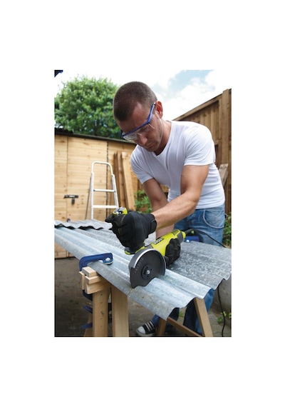 Ryobi EAG2000RS 2000 W 230 MM Büyük Taşlama Makinesi
