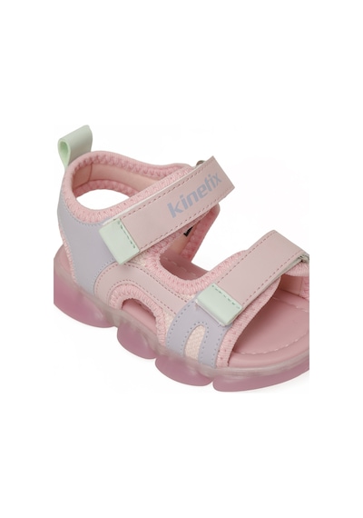 Kinetix Fımor B 6fx Pembe Kız Çocuk Sandalet 000000000102121160 Pembe-lıla-mınt
