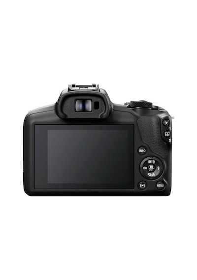 Canon EOS R100 18-45 MM + Çanta + 64 GB Travel Kit (Canon Eurasia Garantili)