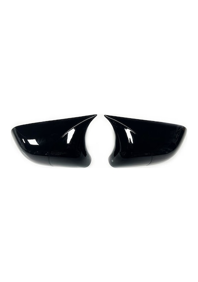 Volkswagen Polo 2001-2005 Batman Yarasa Ayna Kapağı Sinyalsiz
