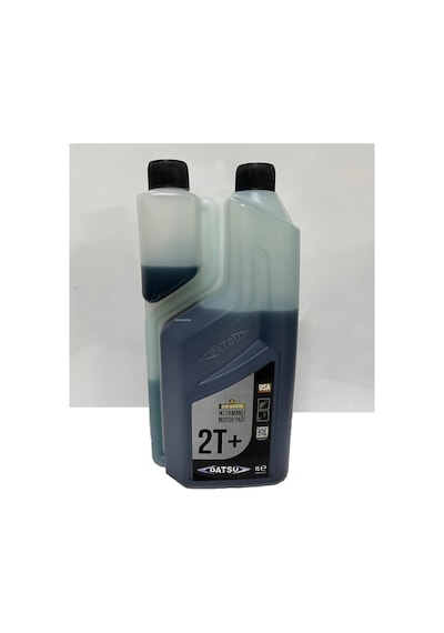 Datsu 2t Benzin Karışım Yağı 1 Lt