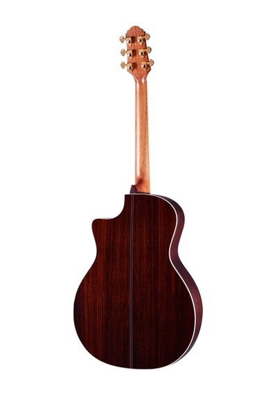 Crafter Akustik Gitar Stg G-27ce