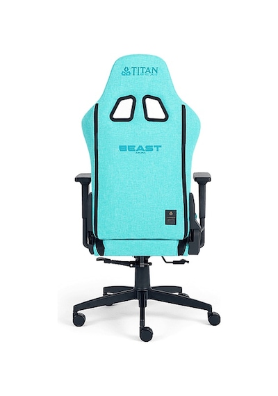 Tıtanseat Beast Kumaş Oyuncu Koltuğu Azura Diğer
