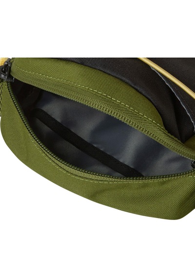 The North Face Jester Crossbody Unisex Çanta Nf0a52ucmvd1 Yeşil