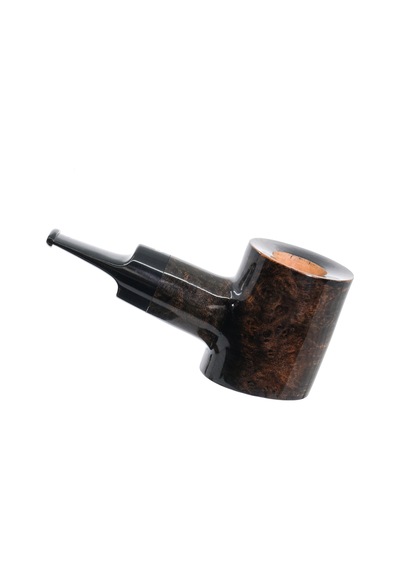 Talamona Reverse 9mm. Filtreli Akrilik Saplı Pipo 104166