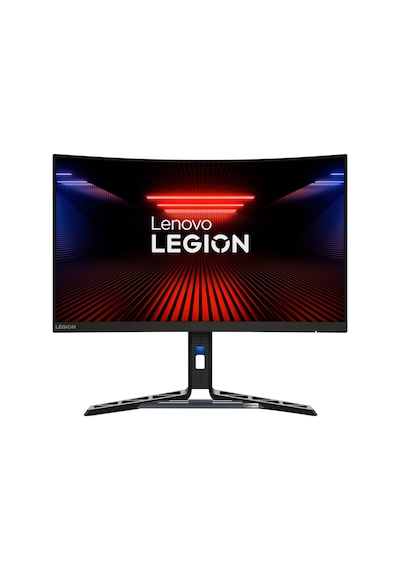 Lenovo Legion R27FC-30 67B6GAC1TK 27" 0.5 MS 240 Hz Full HD Curved VA LED Monitör