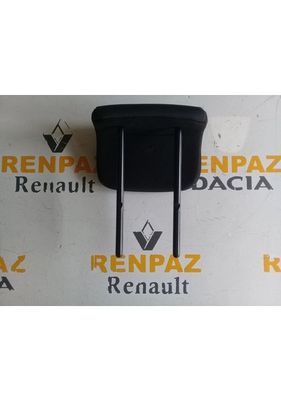Megane 2 Arka Koltuk Başlığı Yan 7701062654