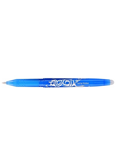 Pilot Bl-fr7-lb Frıxıon Silinebilir A.mavi Roller Genel