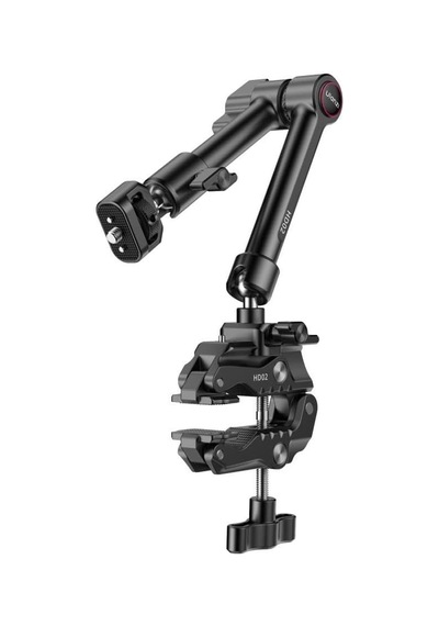 Hd02 10 Magic Arm Crab Clamp - T098