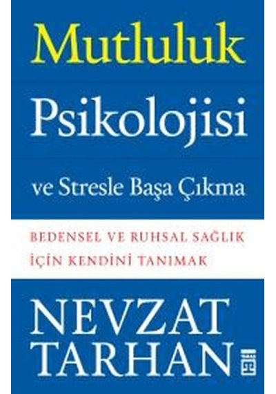 Mutluluk Si Emvera Psikoloji Ürün