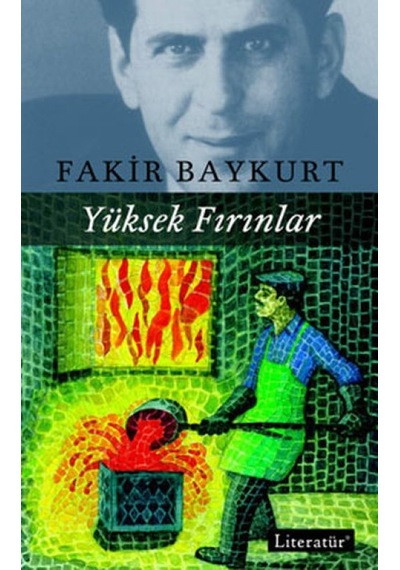 Yüksek Fırınlar - Aıaı-820680
