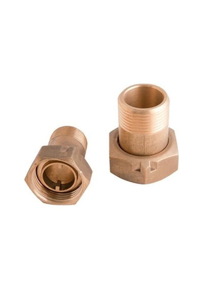 Su Saati Rakoru Takım 3/4 1''