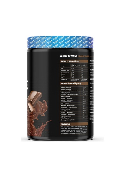 West Nutrition İzole Whey Wpı Protein Tozu 750 Gr Çikolata