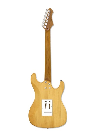 Aria Pro-Iı 714Jhmbwh Fullerton Elektro Gitar