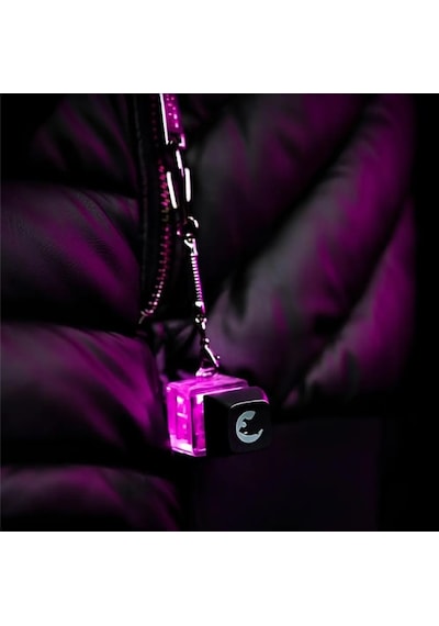 Gamepower Mavi Switch Tuş Takımlı Rgb Anahtarlık