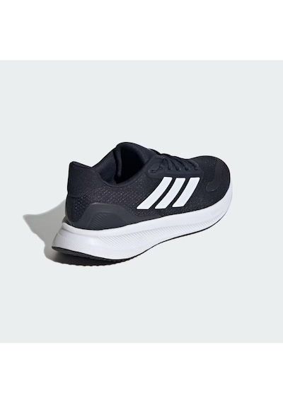 Adidas Runfalcon 5 W Ie8829 Lacivert Kadın Spor Ayakkabı