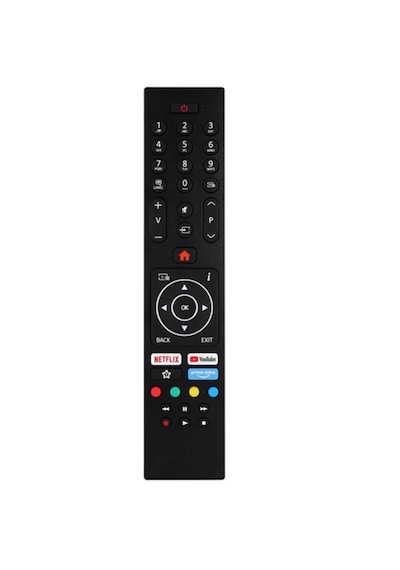 Vestel 55U9600 55'' 139 Ekran 4K Smart TV