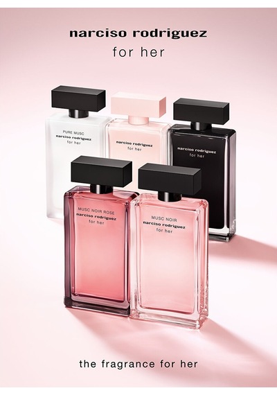 Narciso Rodriguez For Her Edp 50 Ml Kadın Parfüm Diğer