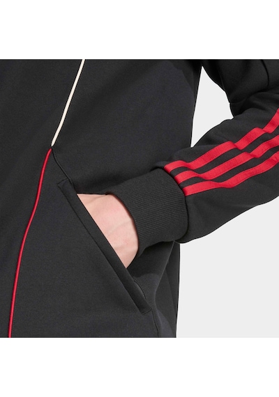 Adidas Lfc Ubp Dktt Erkek Siyah Futbol Eşofman Üstü Jw5475