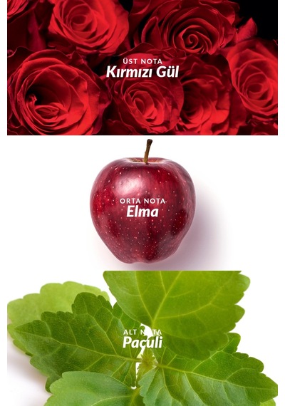 Avon Imari Rouge Kadın Parfüm EDT 50 ML