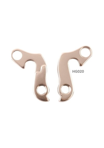 Vona  Kadro Kulağı Hg020 Gümüş